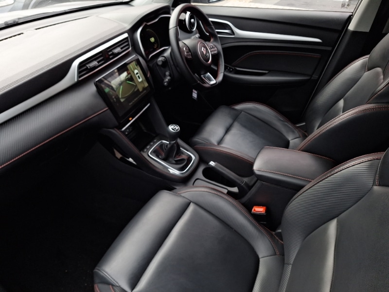 Used MG MG ZS 2024 for sale - 77822831: Photo 5