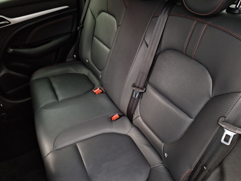 Used MG MG ZS 2024 for sale - 77822831: Photo 6