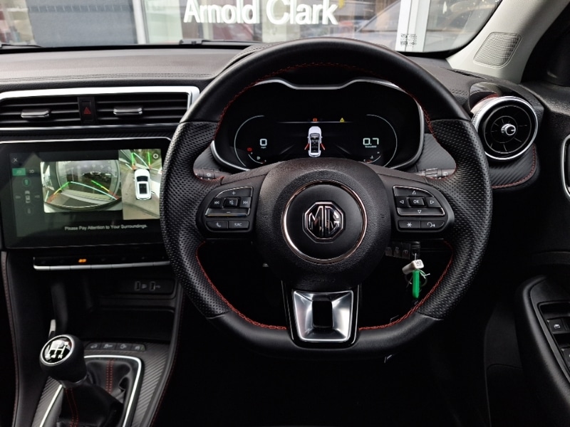 Used MG MG ZS 2024 for sale - 77822831: Photo 7
