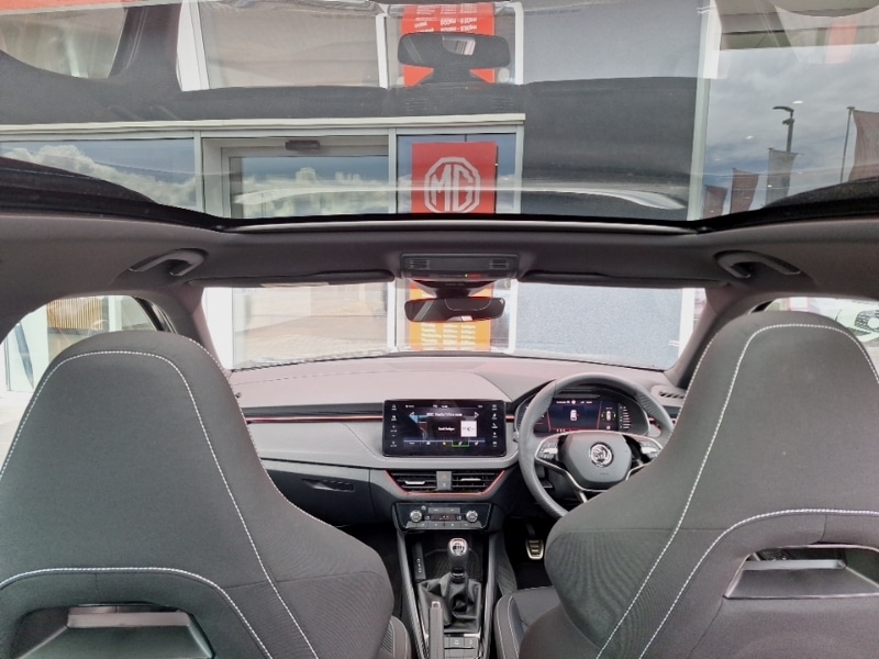 Used Skoda Kamiq 2024 for sale - 76699786: Photo 10