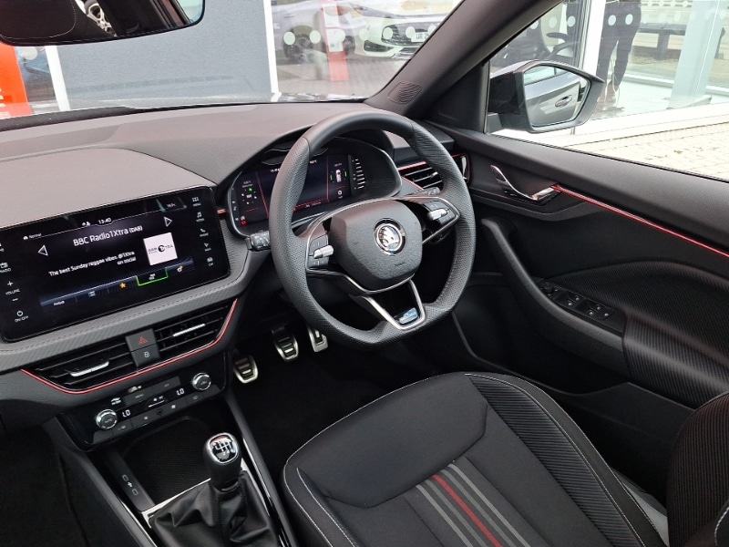 Used Skoda Kamiq 2024 for sale - 76699786: Photo 11