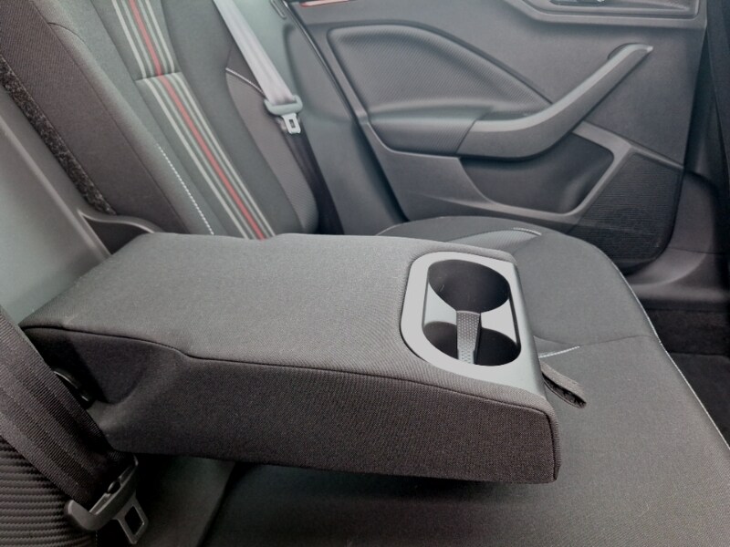 Used Skoda Kamiq 2024 for sale - 76699786: Photo 13