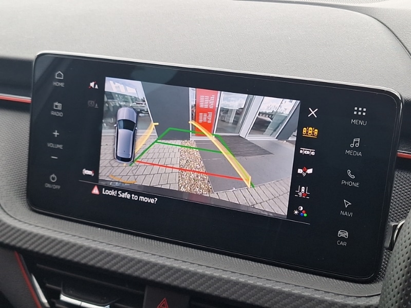 Used Skoda Kamiq 2024 for sale - 76699786: Photo 15