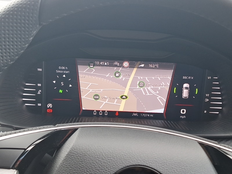 Used Skoda Kamiq 2024 for sale - 76699786: Photo 16