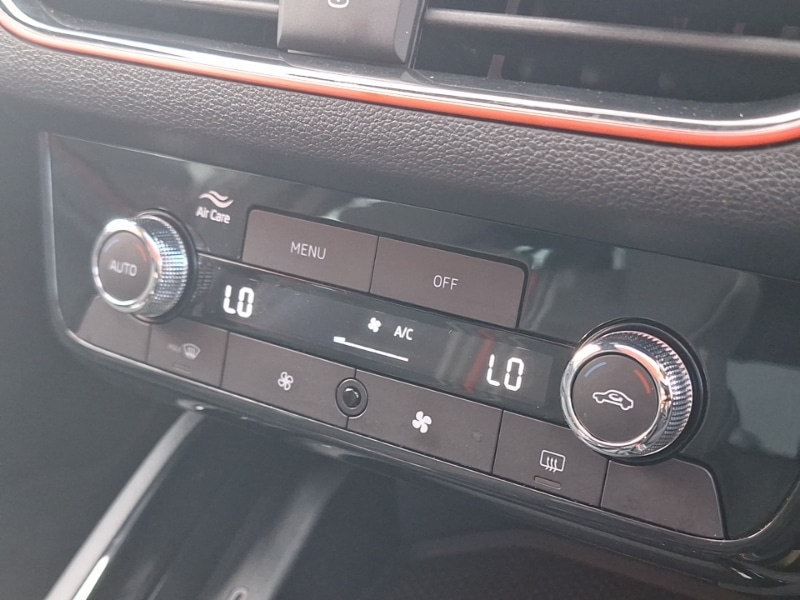 Used Skoda Kamiq 2024 for sale - 76699786: Photo 17