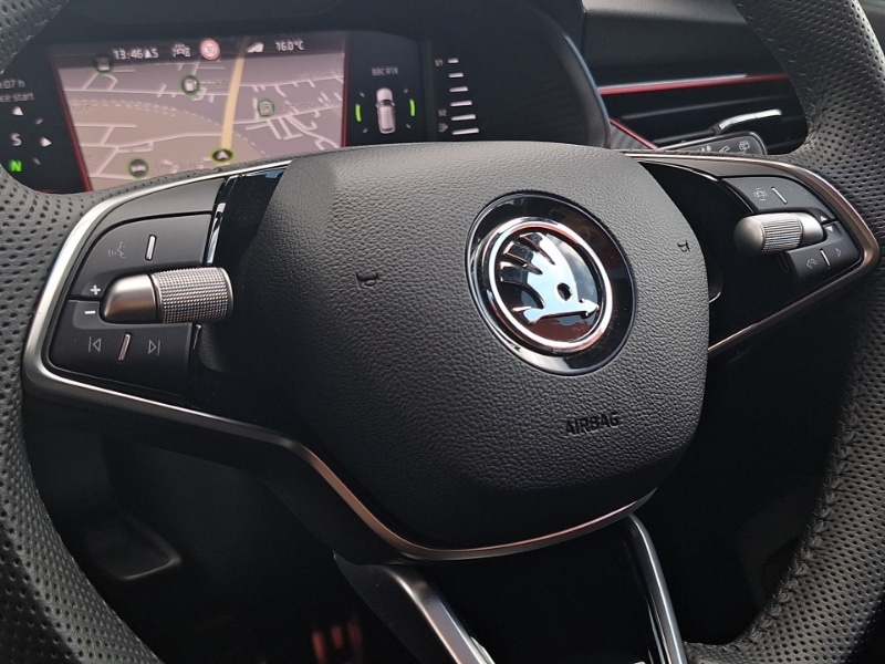 Used Skoda Kamiq 2024 for sale - 76699786: Photo 19