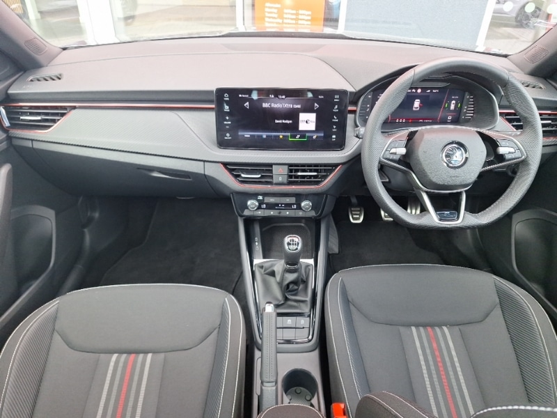 Used Skoda Kamiq 2024 for sale - 76699786: Photo 2