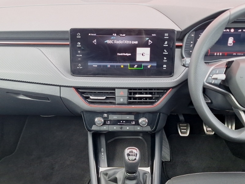 Used Skoda Kamiq 2024 for sale - 76699786: Photo 7