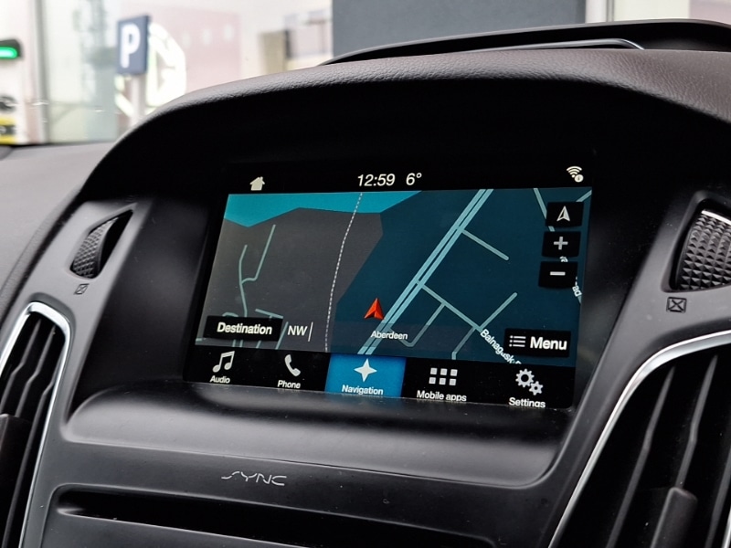 Used Ford Focus 2018 for sale - 77475778: Photo 10