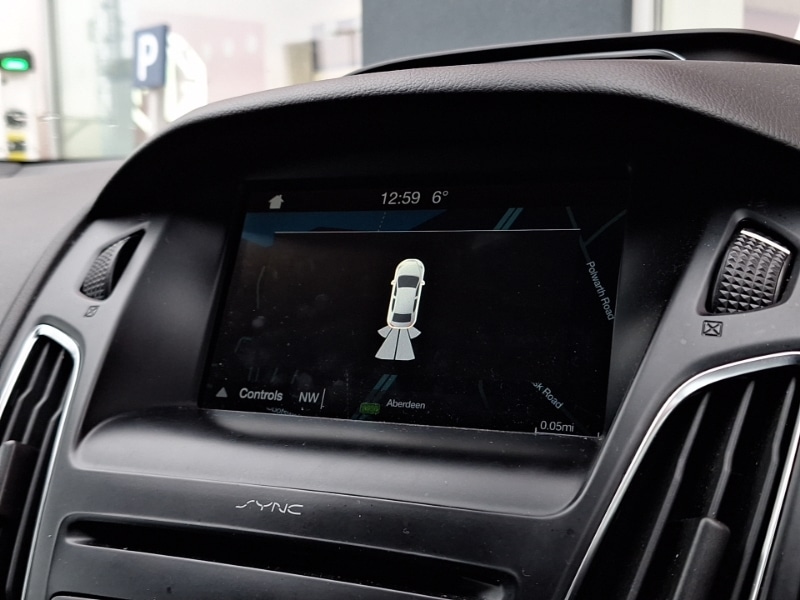 Used Ford Focus 2018 for sale - 77475778: Photo 11