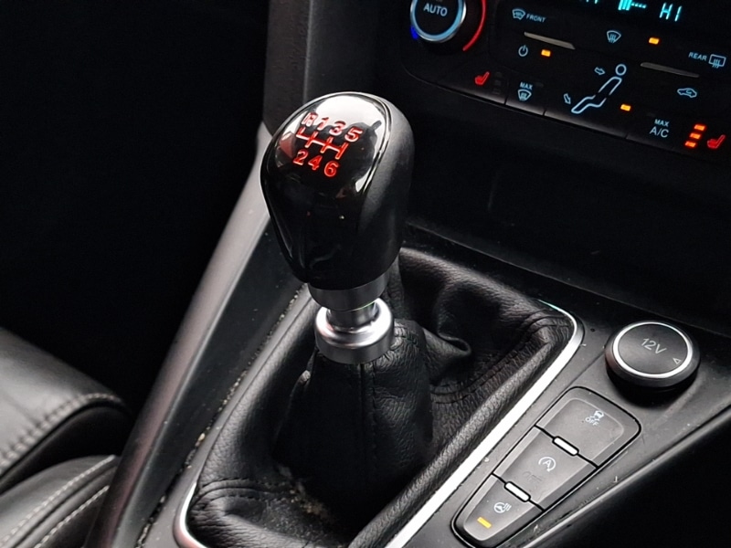 Used Ford Focus 2018 for sale - 77475778: Photo 13