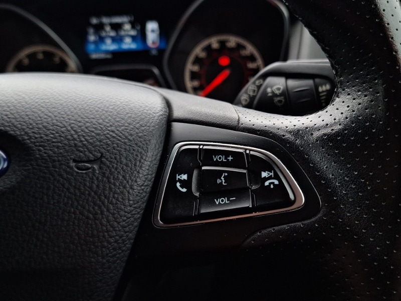 Used Ford Focus 2018 for sale - 77475778: Photo 15