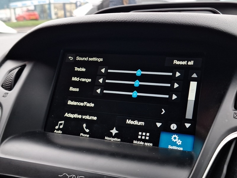 Used Ford Focus 2018 for sale - 77475778: Photo 18