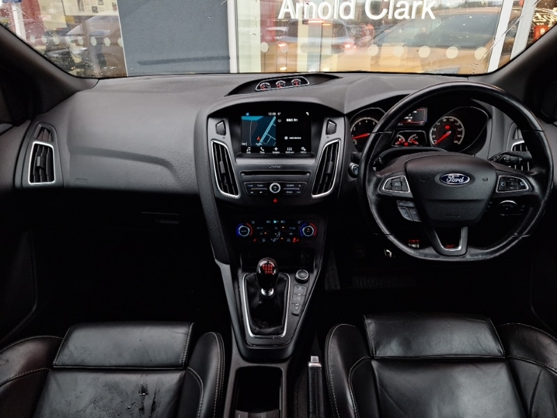 Used Ford Focus 2018 for sale - 77475778: Photo 2