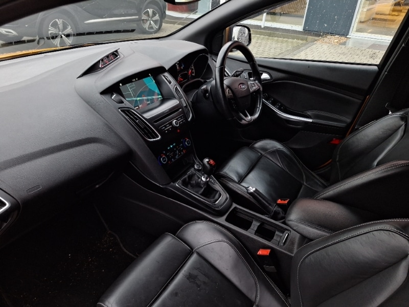 Used Ford Focus 2018 for sale - 77475778: Photo 5