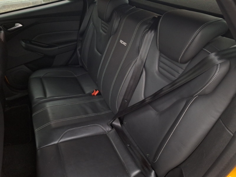 Used Ford Focus 2018 for sale - 77475778: Photo 6