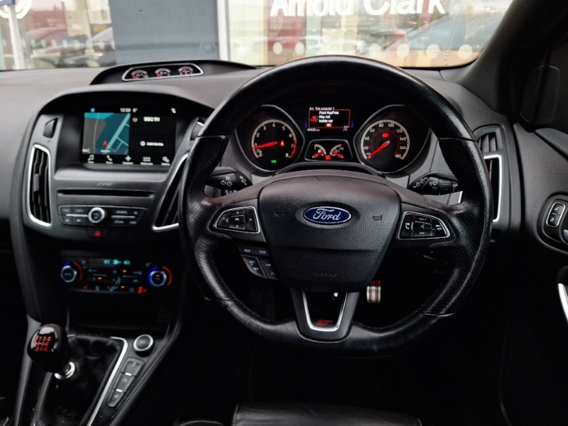 Used Ford Focus 2018 for sale - 77475778: Photo 7