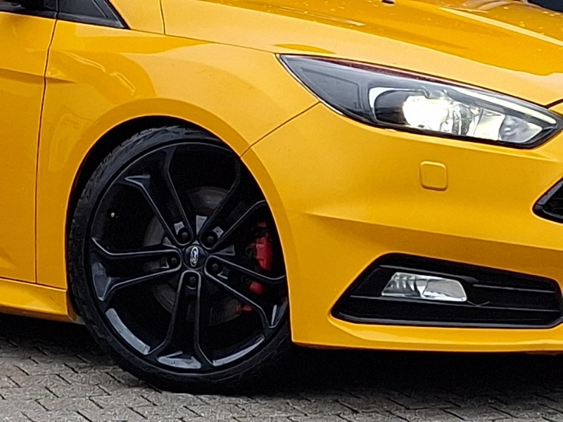 Used Ford Focus 2018 for sale - 77475778: Photo 9