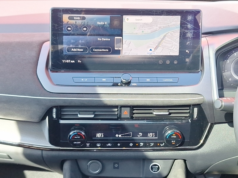 Used Nissan Qashqai 2025 for sale - 78054510: Photo 10