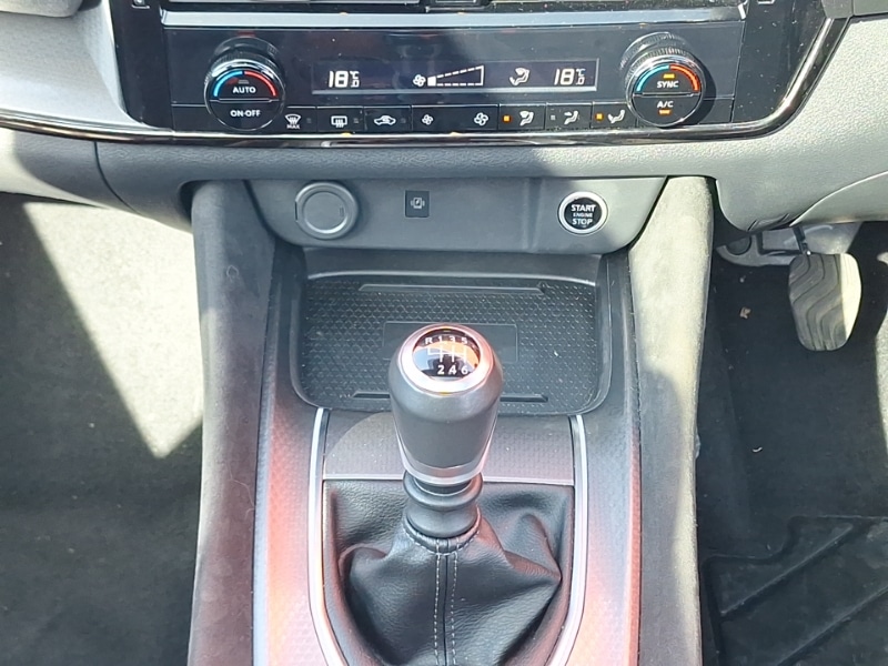 Used Nissan Qashqai 2025 for sale - 78054510: Photo 11