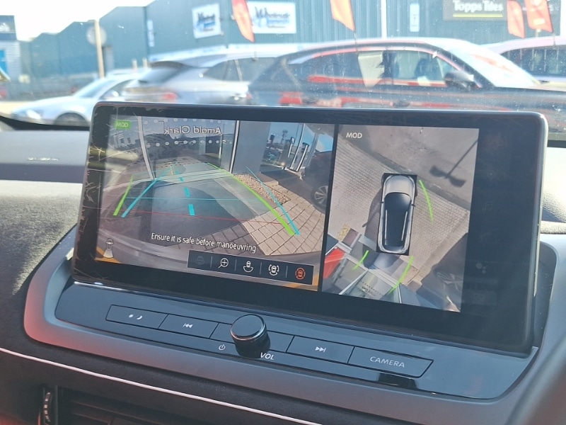 Used Nissan Qashqai 2025 for sale - 78054510: Photo 16