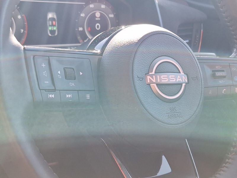 Used Nissan Qashqai 2025 for sale - 78054510: Photo 17