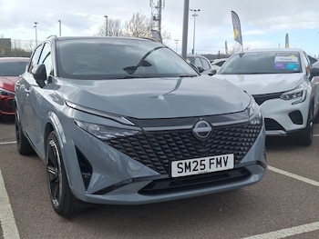 Used Nissan Qashqai 2025 for sale - 78054510: Photo