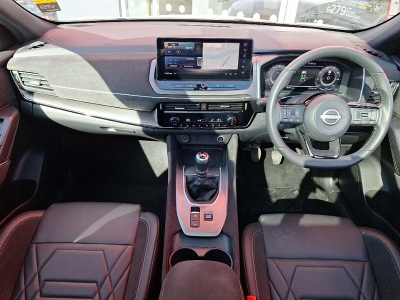 Used Nissan Qashqai 2025 for sale - 78054510: Photo 2