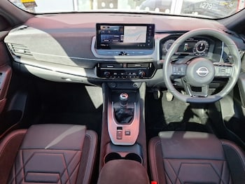 Used Nissan Qashqai 2025 for sale - 78054510: Photo