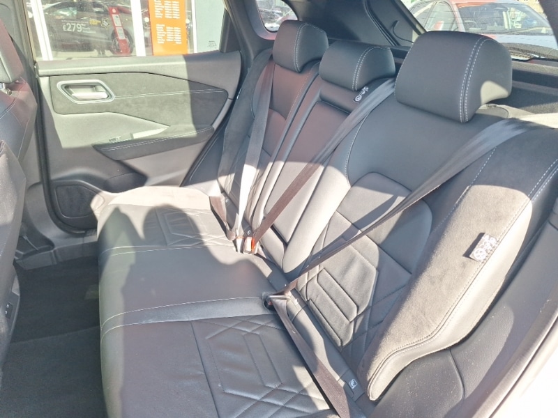 Used Nissan Qashqai 2025 for sale - 78054510: Photo 6