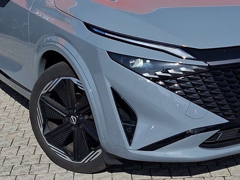 Used Nissan Qashqai 2025 for sale - 78054510: Photo 9