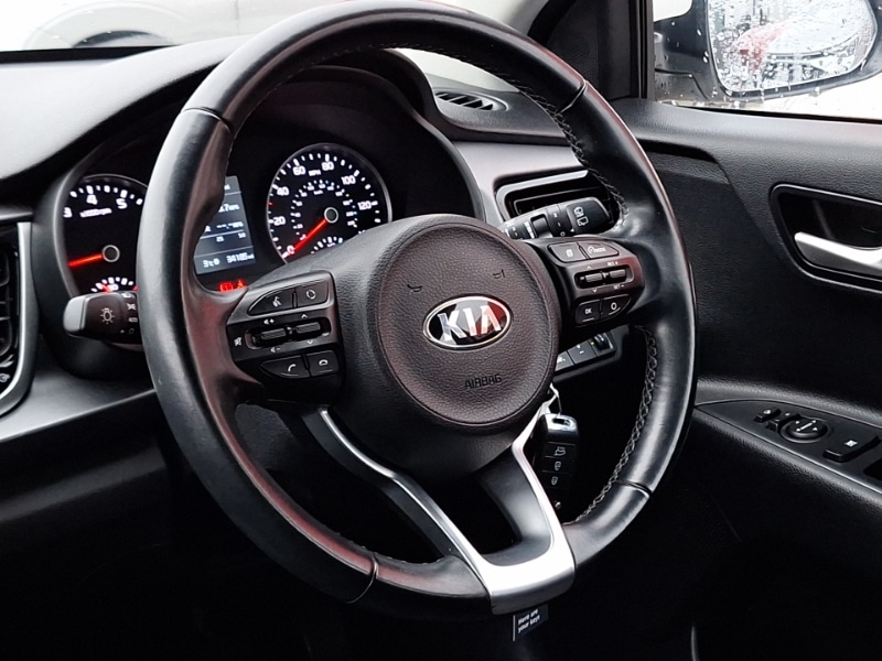 Used Kia Rio 2018 for sale - 77130185: Photo 10