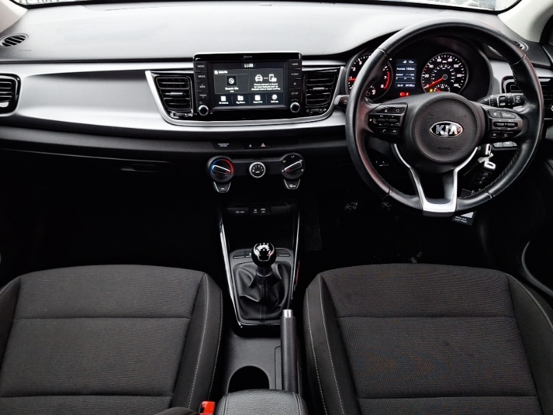 Used Kia Rio 2018 for sale - 77130185: Photo 2