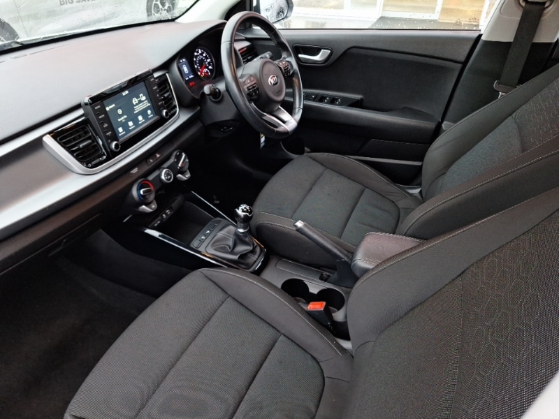 Used Kia Rio 2018 for sale - 77130185: Photo 5