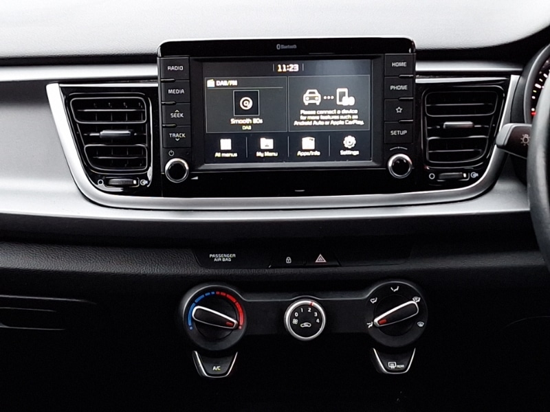 Used Kia Rio 2018 for sale - 77130185: Photo 7