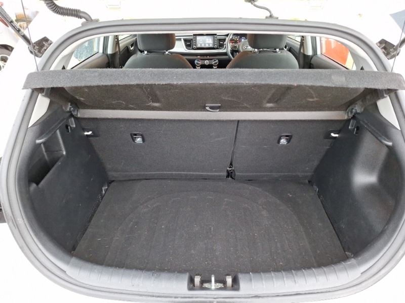 Used Kia Rio 2018 for sale - 77130185: Photo 8