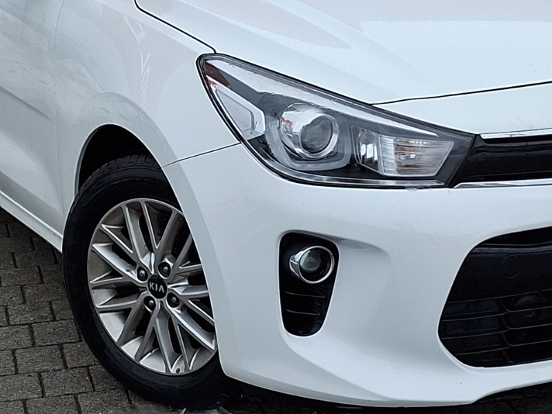 Used Kia Rio 2018 for sale - 77130185: Photo 9