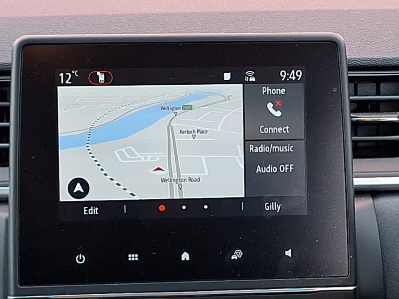 Used Renault Captur 2024 for sale - 77832275: Photo 10