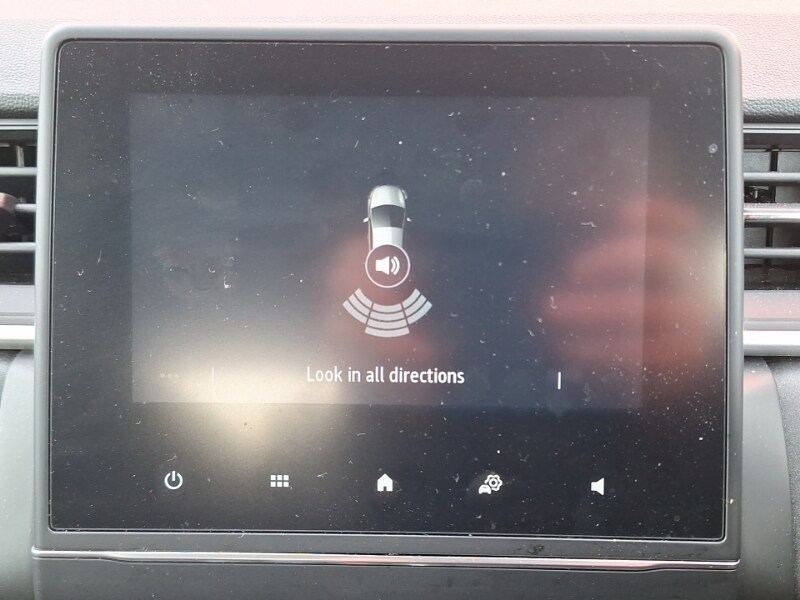 Used Renault Captur 2024 for sale - 77832275: Photo 11