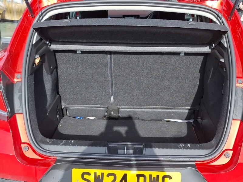 Used Renault Captur 2024 for sale - 77832275: Photo 8