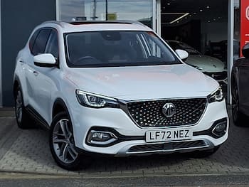 Used MG MG HS 2023 for sale - 79840059: Photo