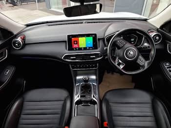 Used MG MG HS 2023 for sale - 79840059: Photo