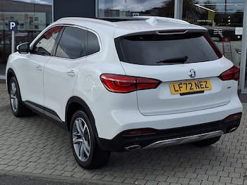 Used MG MG HS 2023 for sale - 79840059: Photo