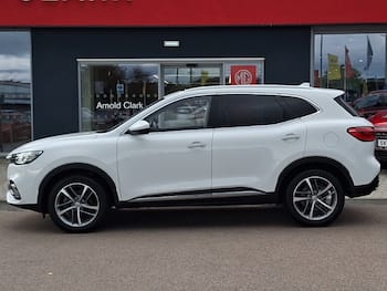 Used MG MG HS 2023 for sale - 79840059: Photo