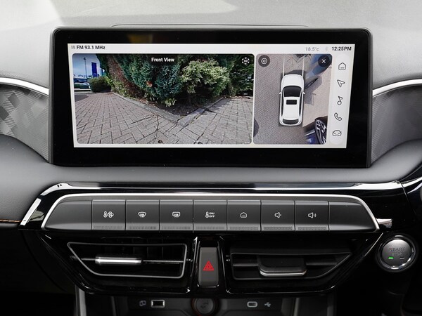 Used MG MG3 2025 for sale - 76213404: Photo 13