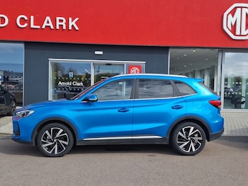 Used MG MG ZS 2025 for sale - 78634611: Photo