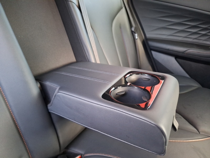 Used MG MG HS 2024 for sale - 77347648: Photo 13