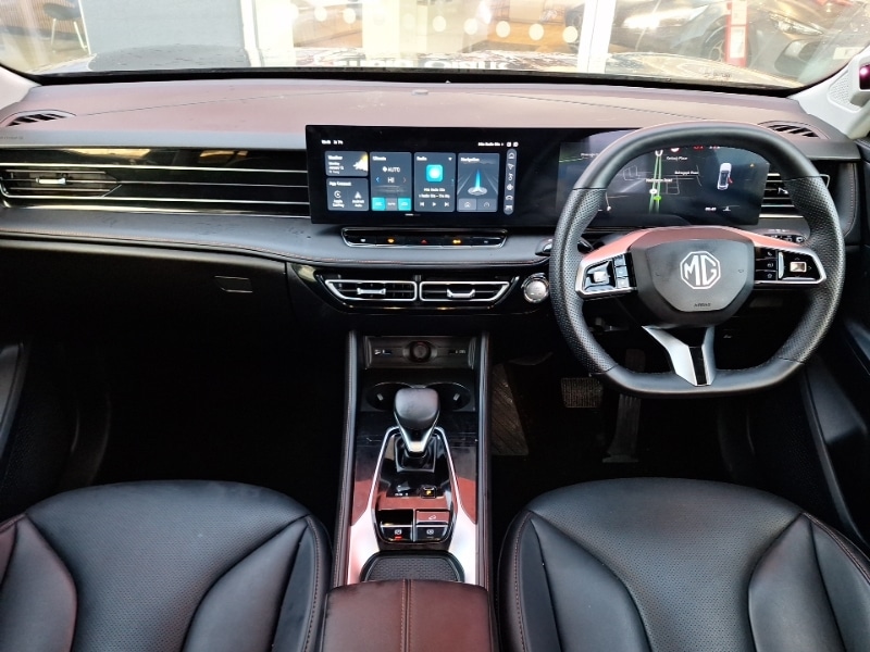 Used MG MG HS 2024 for sale - 77347648: Photo 2