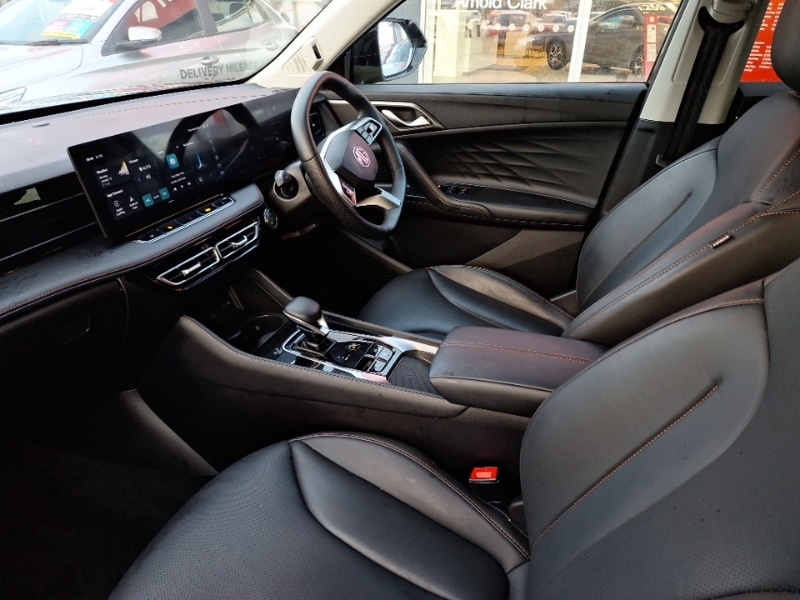 Used MG MG HS 2024 for sale - 77347648: Photo 5