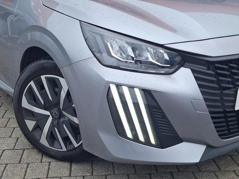 Used Peugeot 208 2025 for sale - 77816846: Photo 9